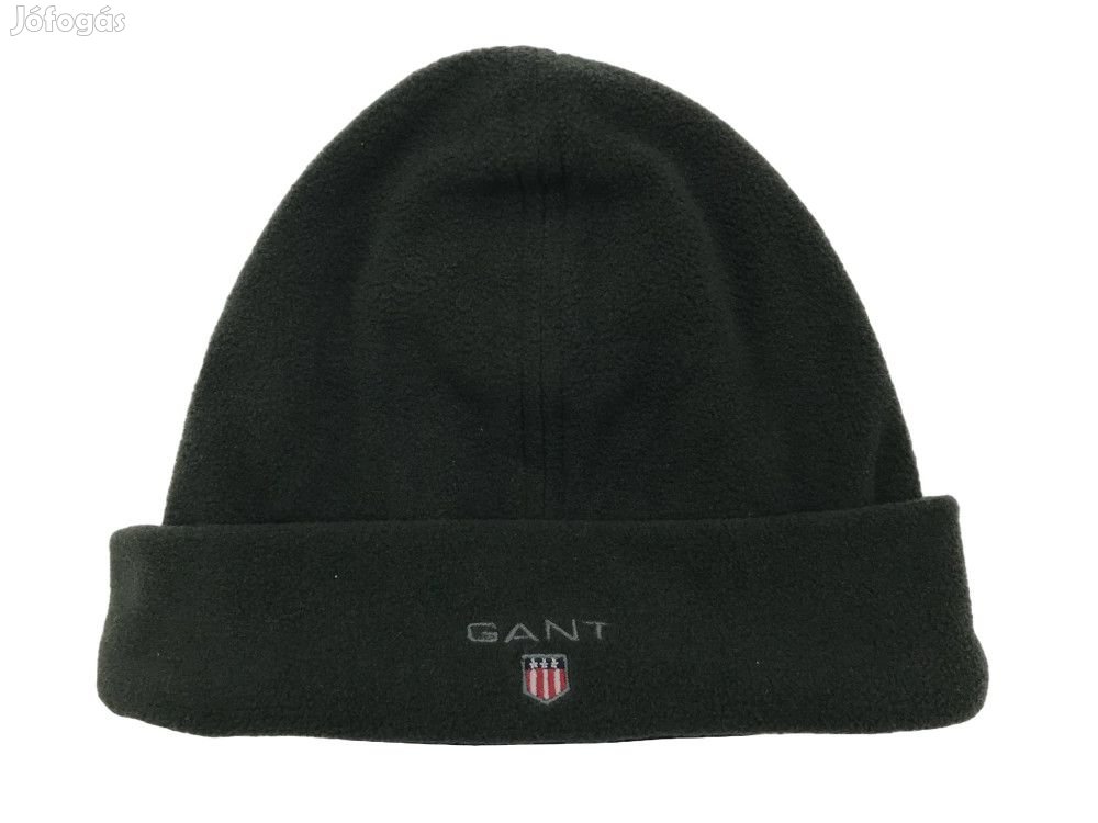 Gant Új (címkés) Fiú Sapka (Méret: 134)