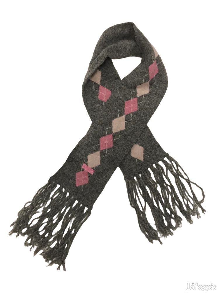 Gant Új (címkés) Lány Sál (Egyméret)