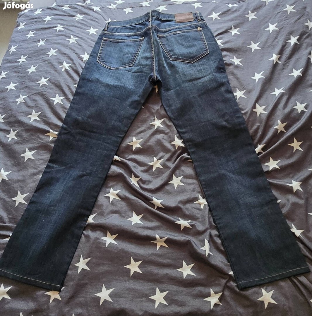 Gant (Tyler) ffi farmer W34/L34