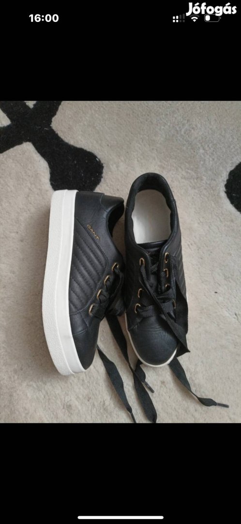 Gant avona 36 sneaker 