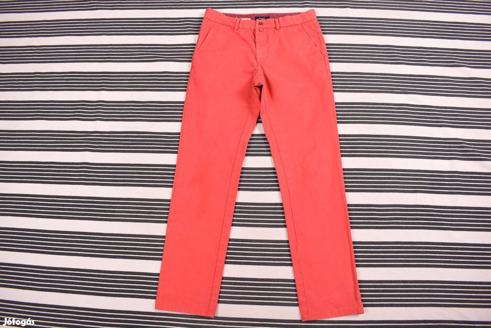 Gant chino 30/34 3780