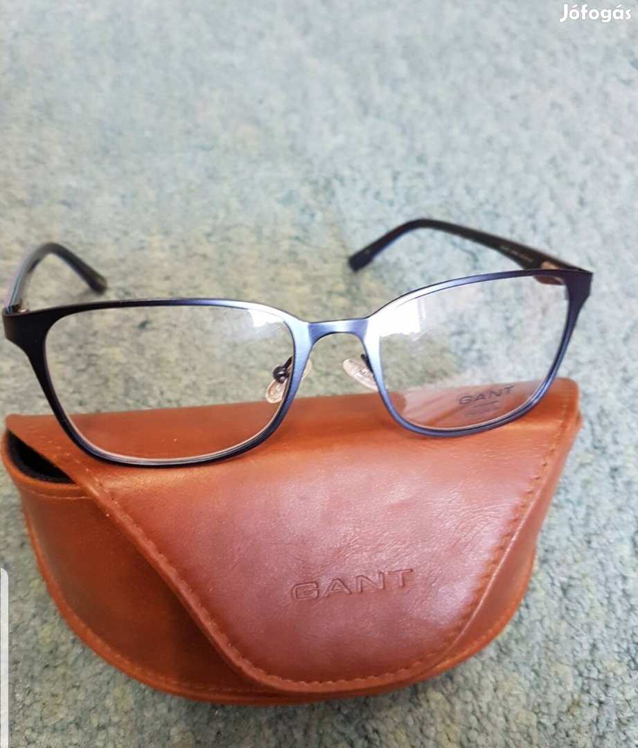 Gant eredeti új női szemüveg keret 