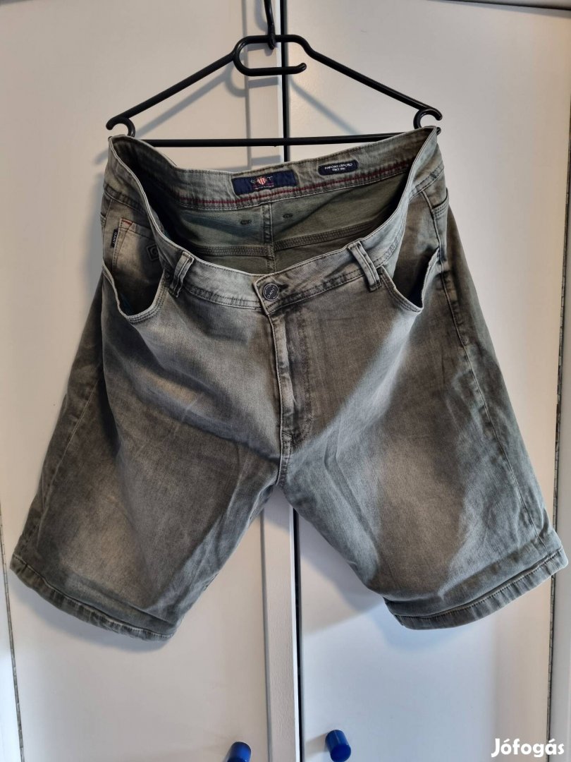 Gant farmer térdnadrág 3,4 XL-es 