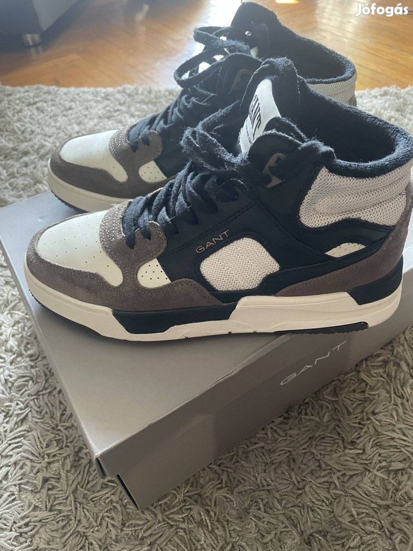 Gant férfi cipő