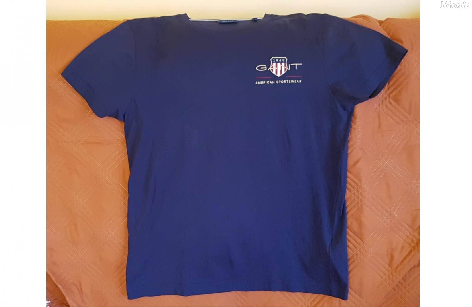 Gant férfi póló