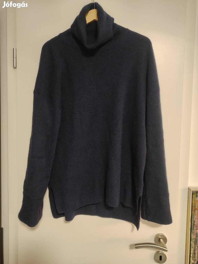 Gant gyapjú pulóver