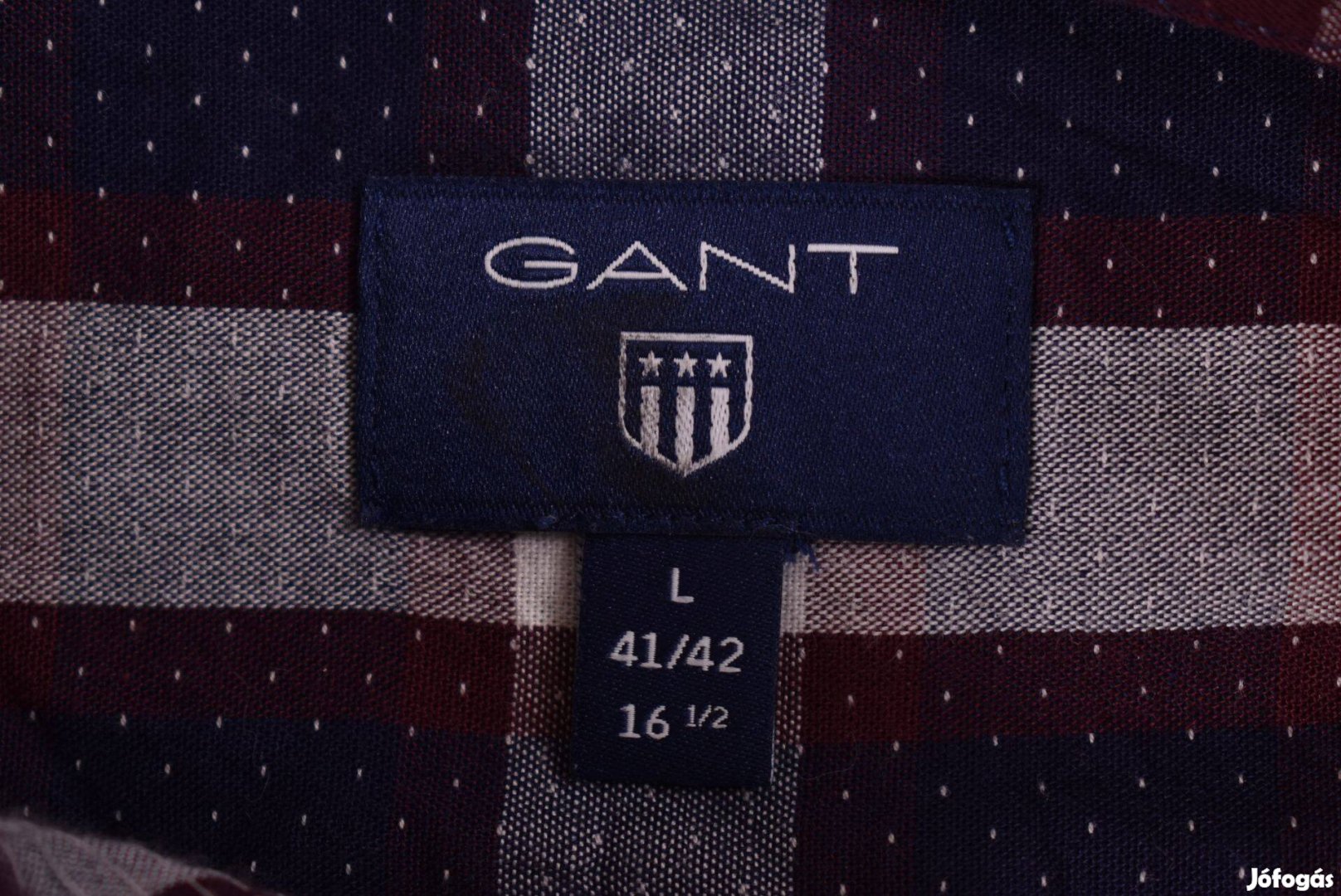 Gant ing 3209