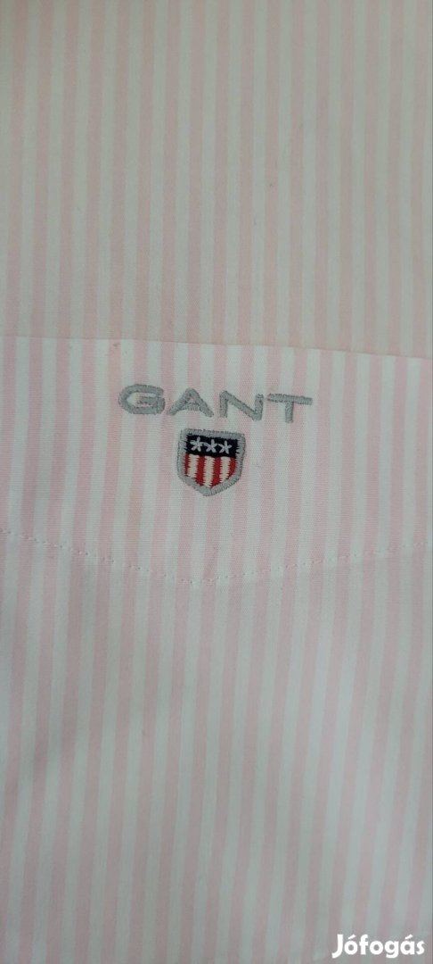 Gant ing M eladó