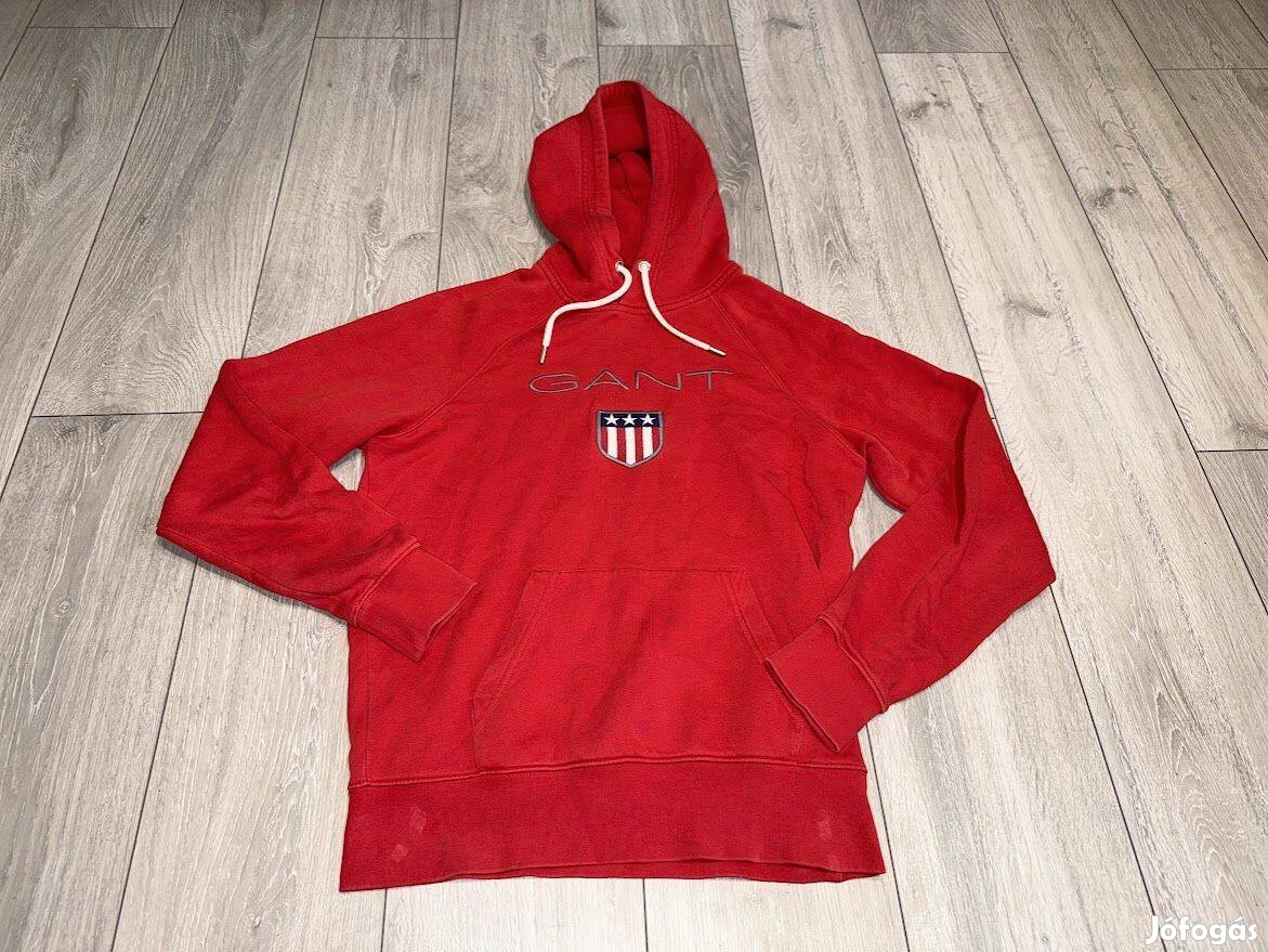 Gant kapucnis pulóver S -es