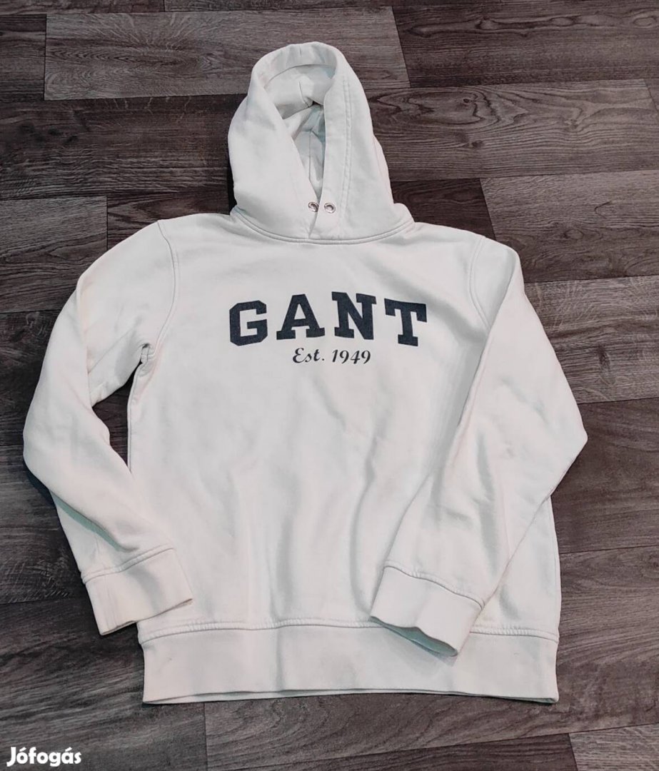 Gant női pulóver. Xs-s 