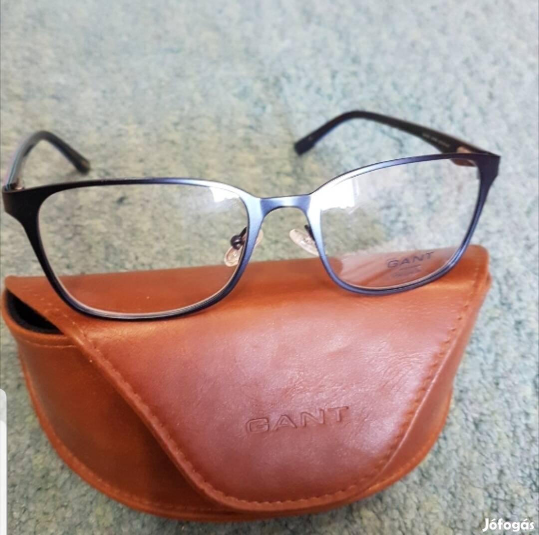 Gant új női szemüveg keret