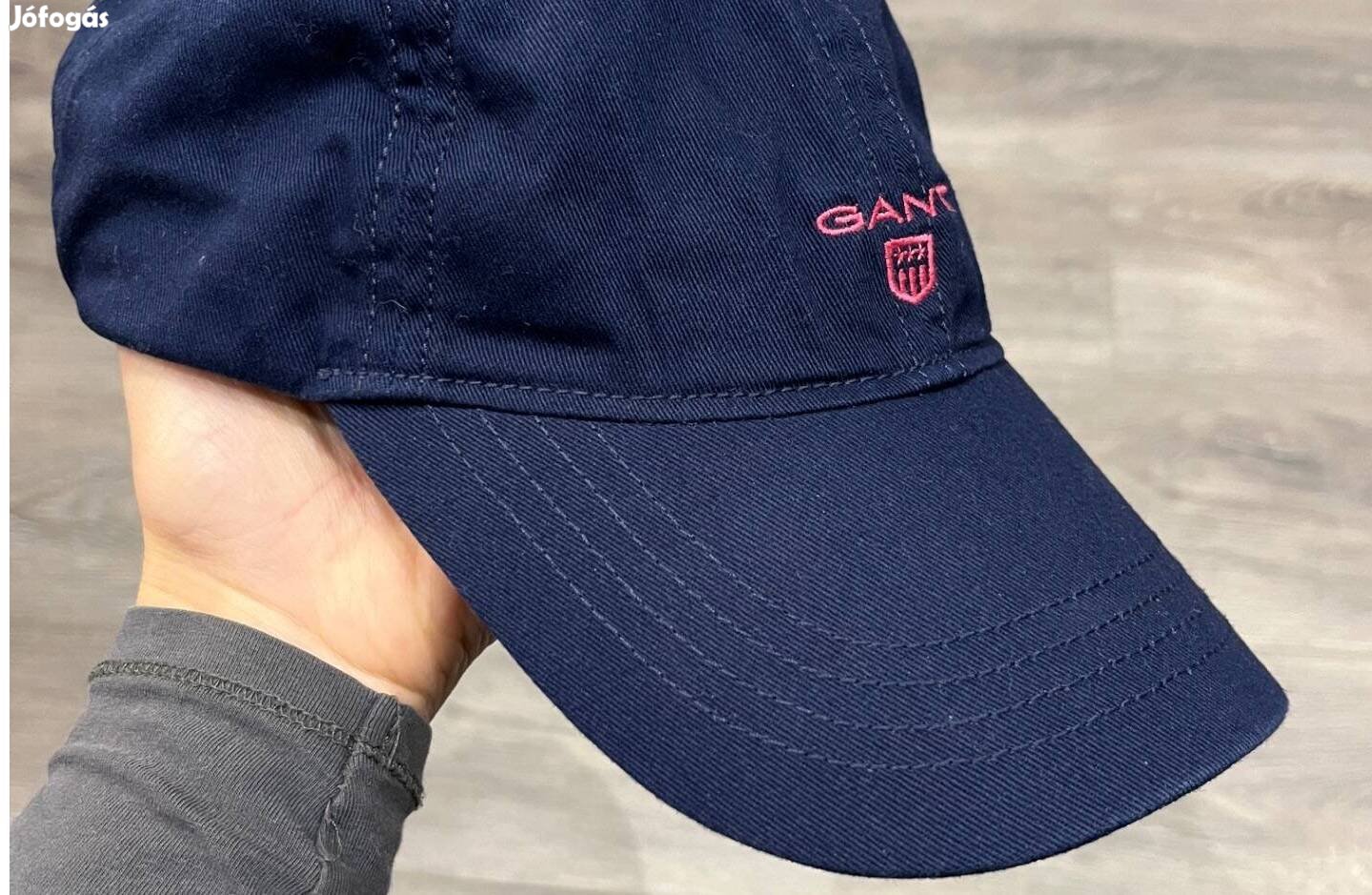 Gant uniszex baseball sapka