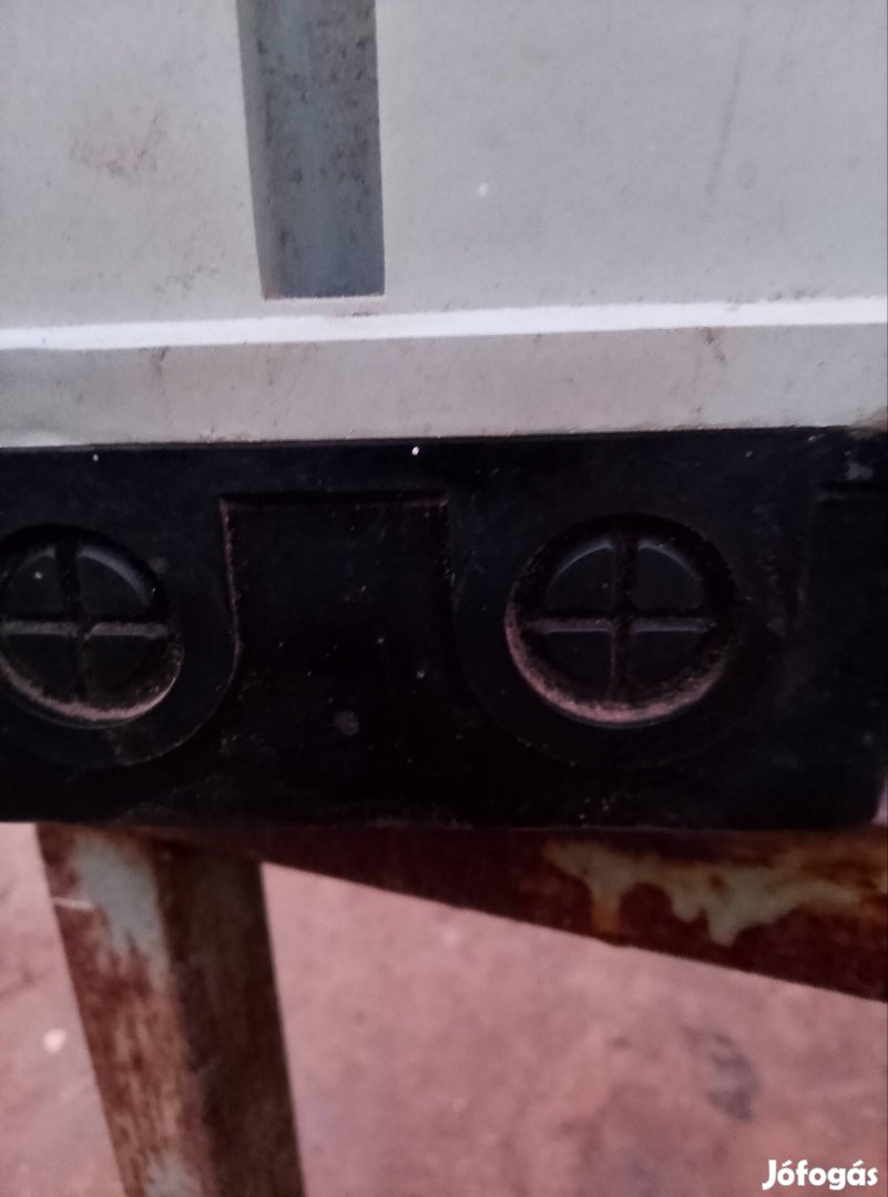 Ganz kk magneskapcsolo
