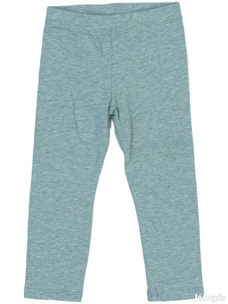 Gap Új (címkés) Lány Leggings (Méret: 98)