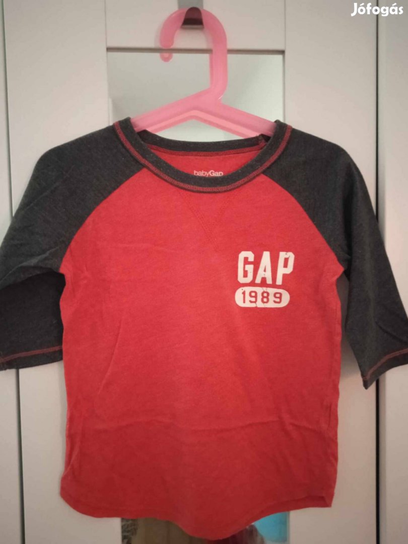 Gap felső póló 3 éves 
