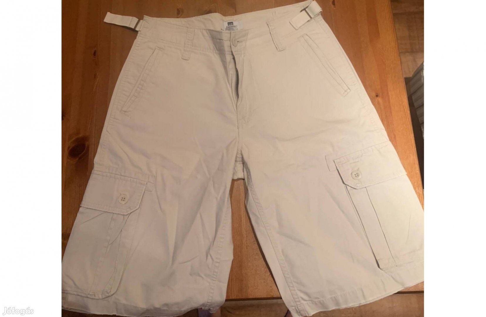 Gap férfi 30 as rövidnadrág!