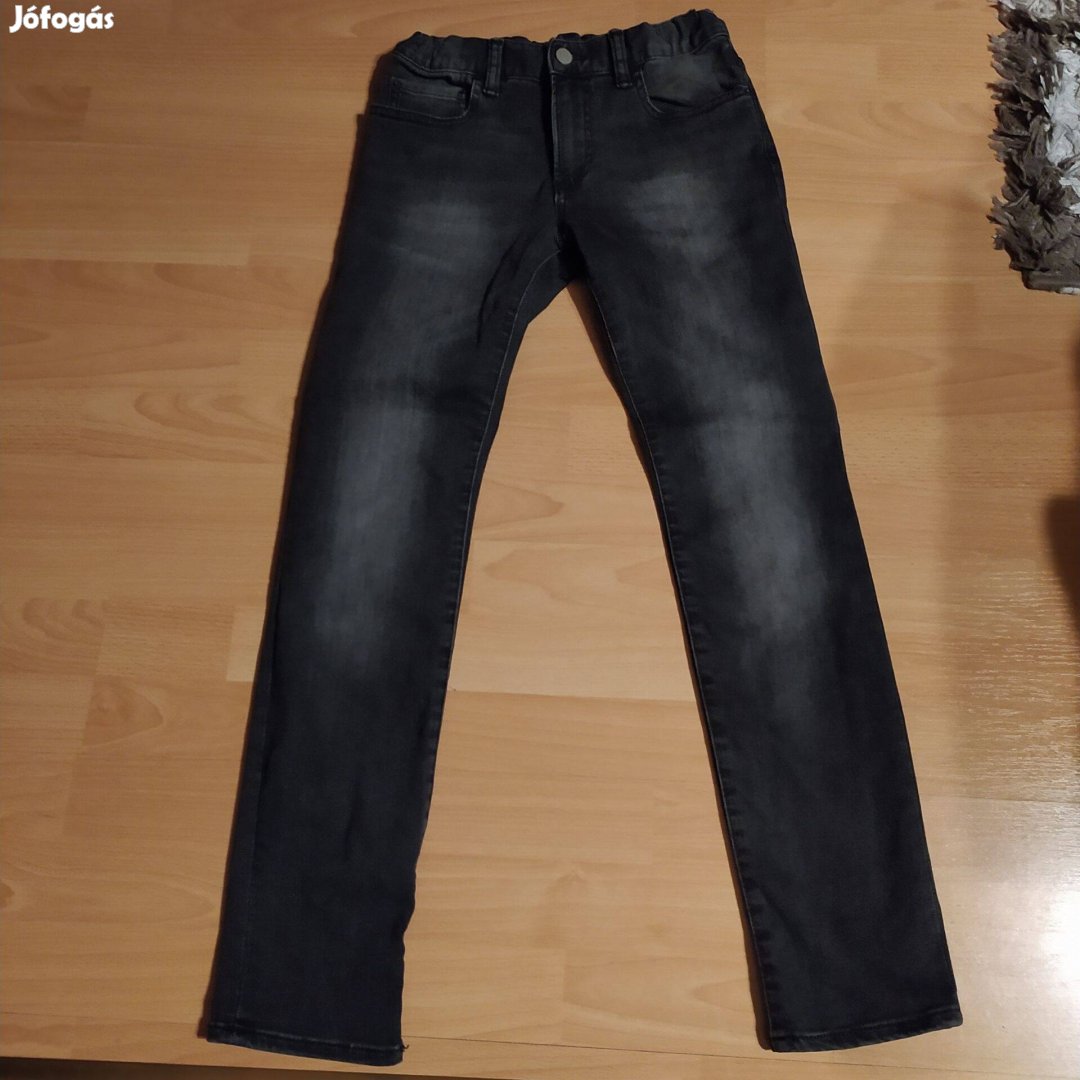 Gap kids Skinny rugalmas farmernadrág 14 év