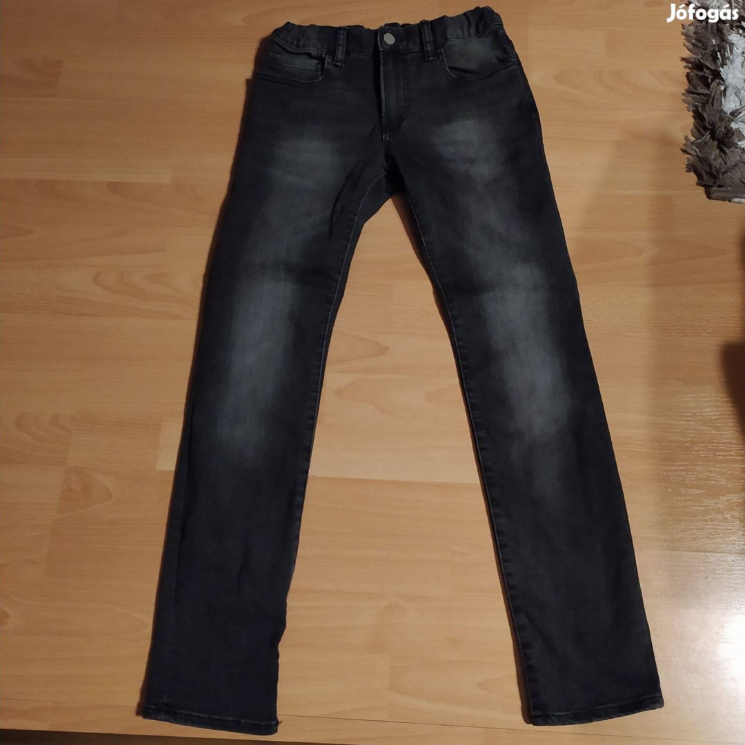 Gap kids Skinny rugalmas farmernadrág 14 év