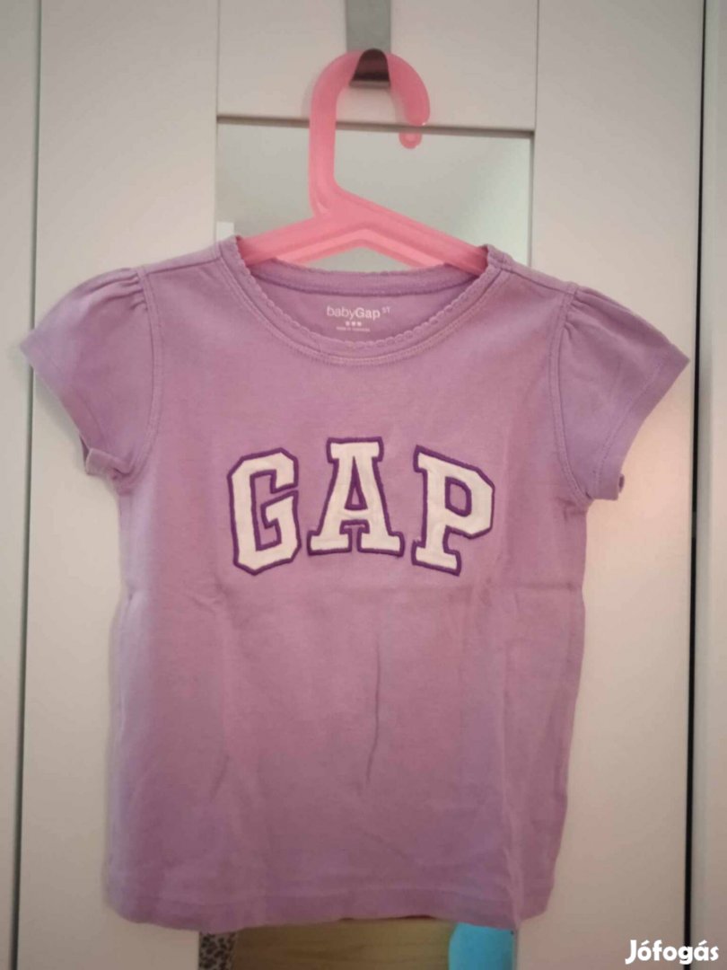 Gap lány póló 3 éves