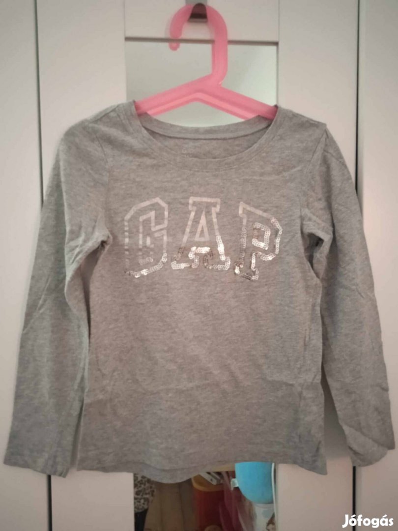 Gap unisex 6-7 éves felső 