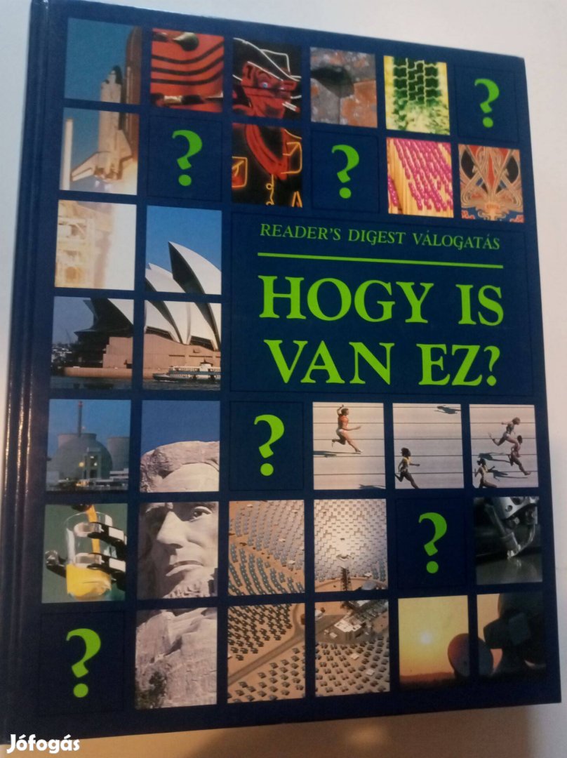 Garai Hogy is van ez?