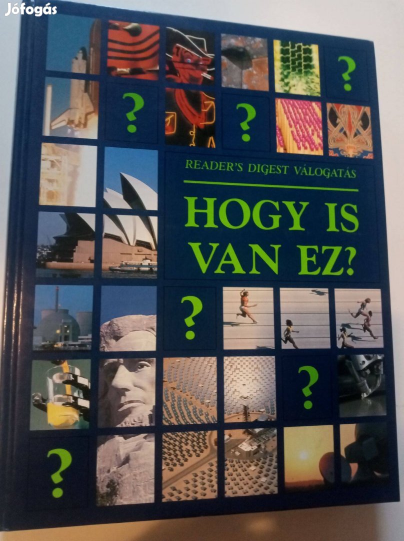 Garai Hogy is van ez?