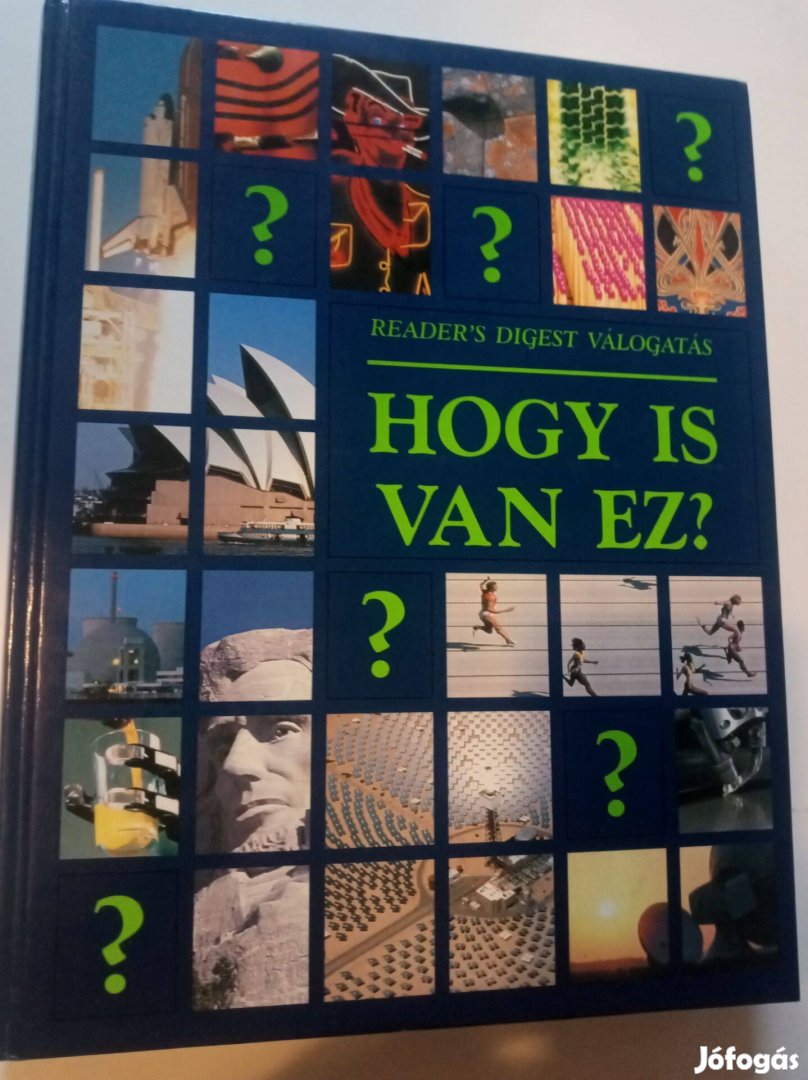 Garai Hogy is van ez?