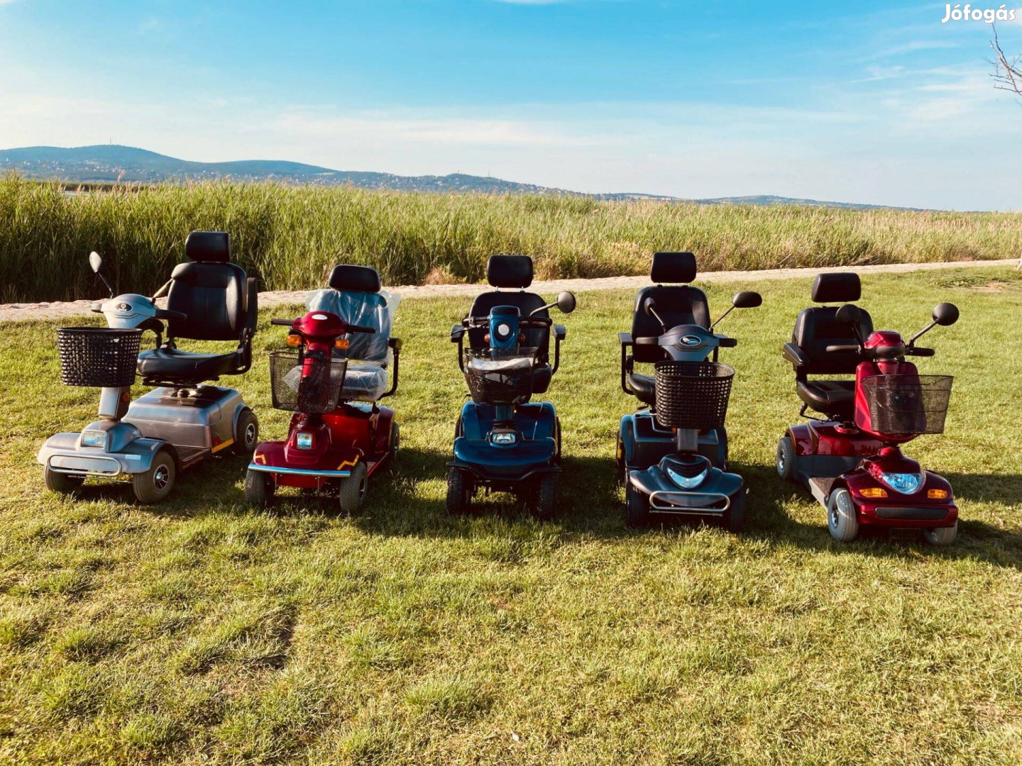 Garancia Szállítás Nayg Választék Elektromos MOPED Rokkantkocsi