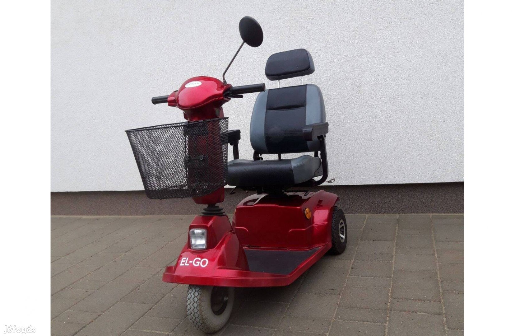 Garancia szállítás elektromos moped rokkantkocsi rokkant kocsi rehab