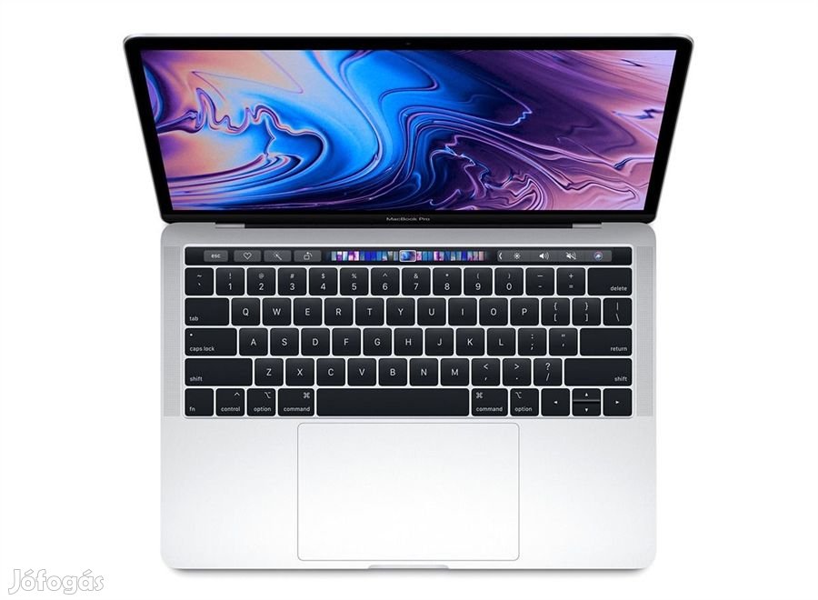 Garanciális Apple MacBook Pro 15.2 A1989 13 2018 i5-8259u8GB