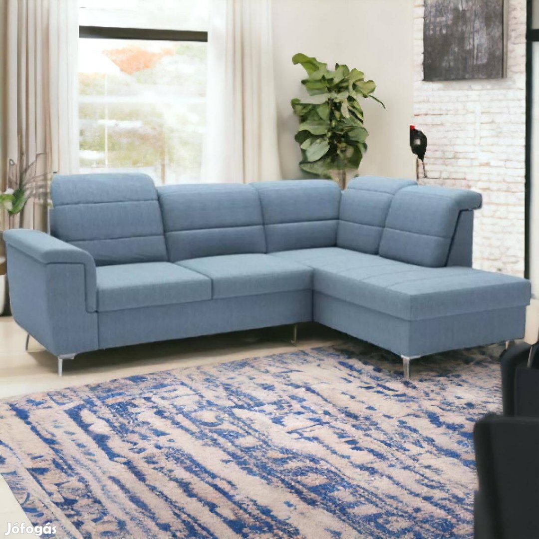 Garanciális Basel Nagy Sarokkanapé