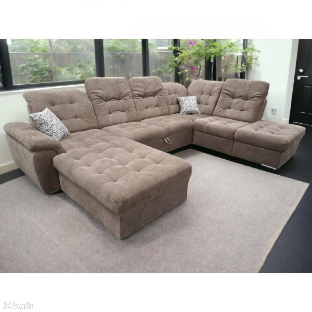 Garanciális Bilbao U FORM