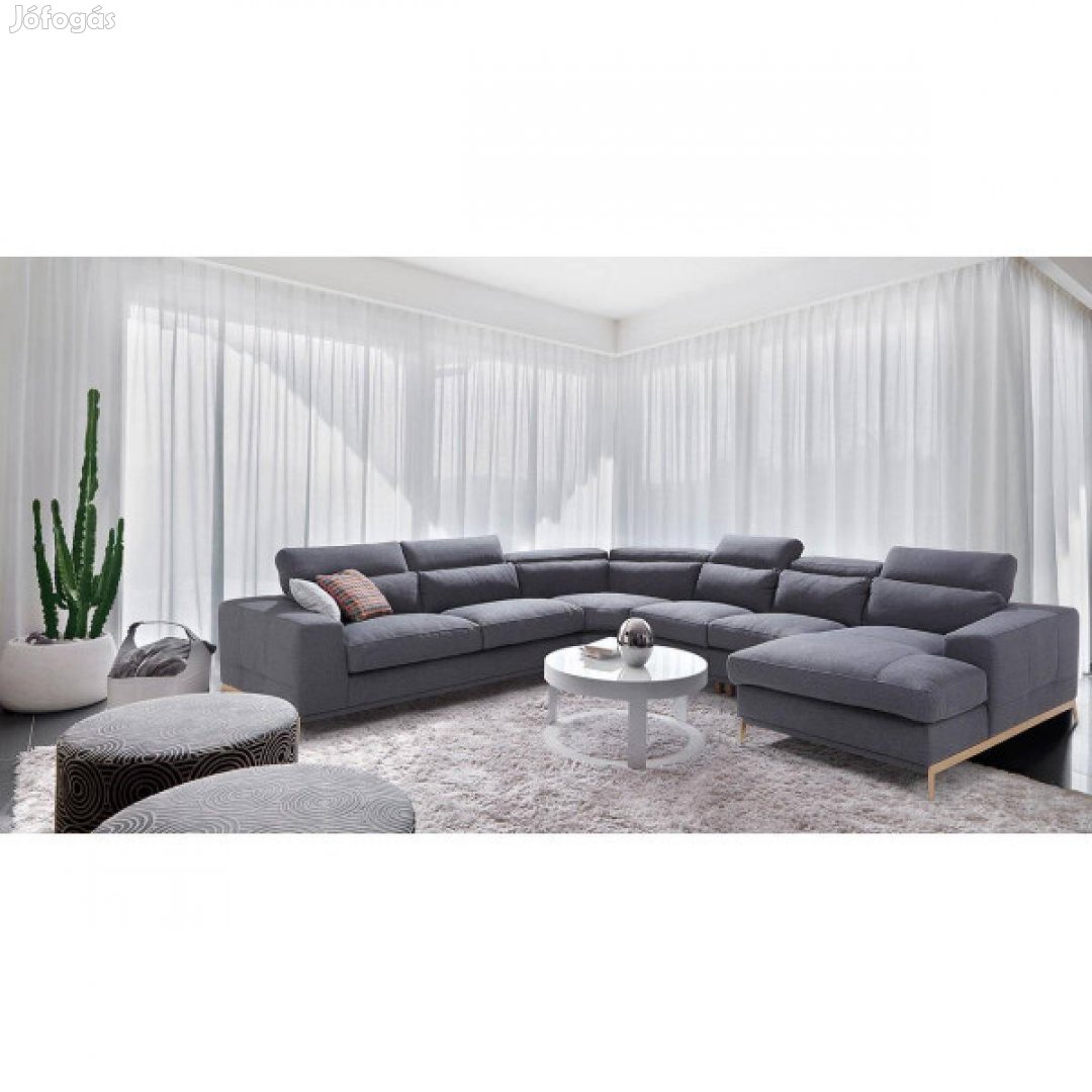 Garanciális Feydom Luxus U Alakú Kanapé