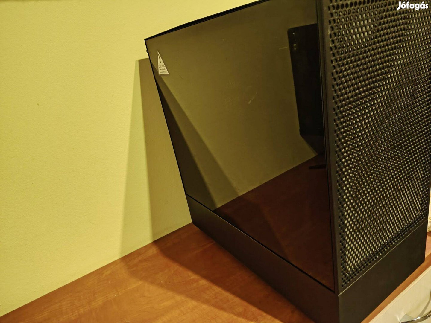 Garanciális!Gamer PC! R7 5800X RX7700XT 12GB 32GB 3600MHz