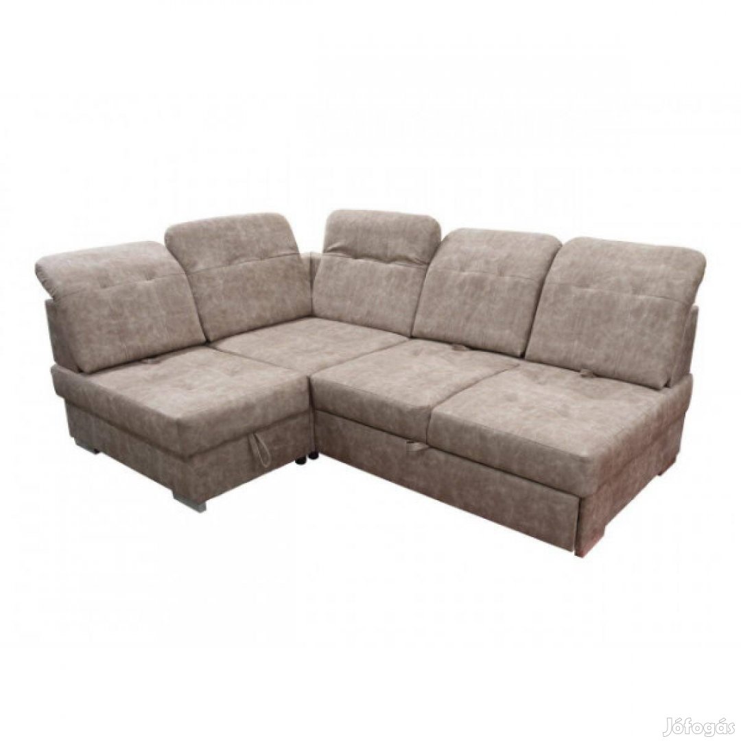 Garanciális Héra Karfa Nélküli Multirelax Sarok