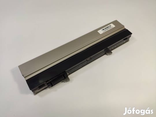 Garanciális Laptop akkumulátor Replacement Dell Latitude