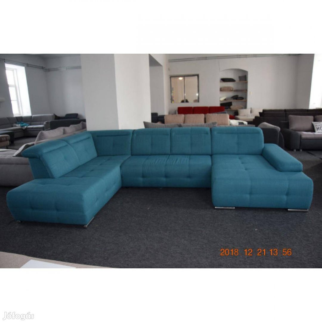 Garanciális Mistral U FORM