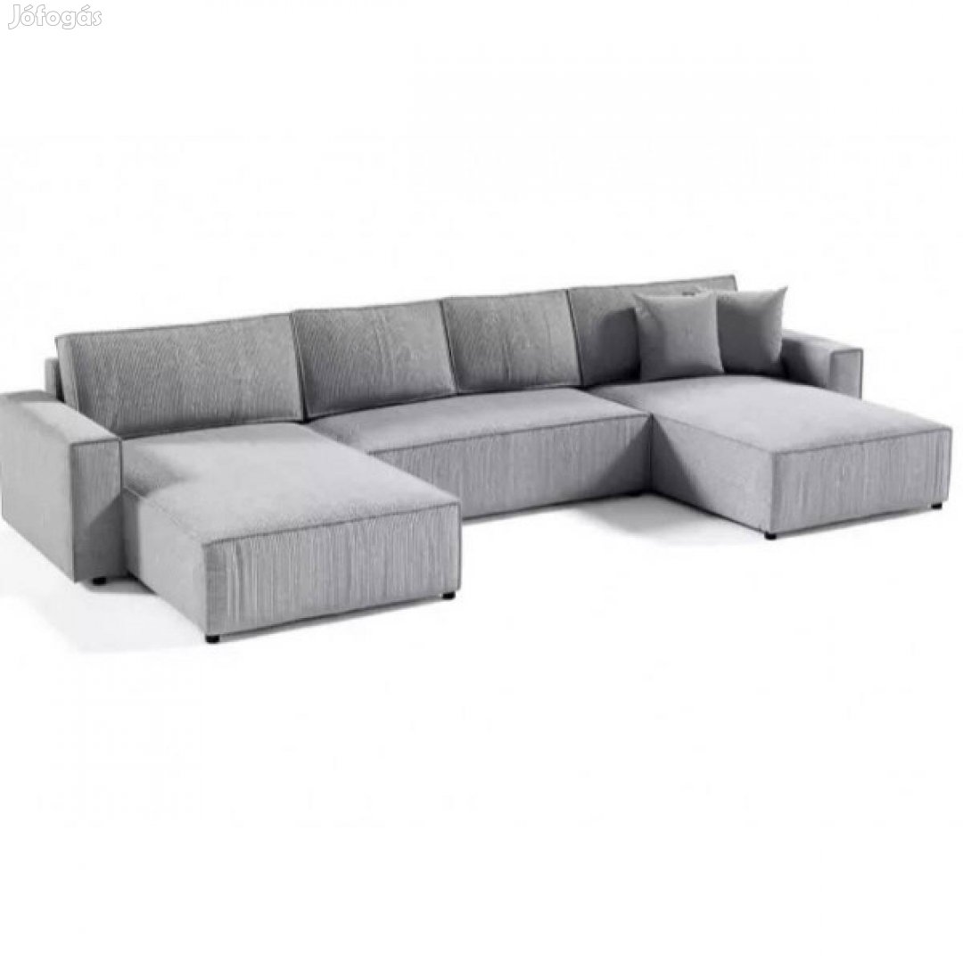 Garanciális Nápoly U FORM Állandó Alvásra