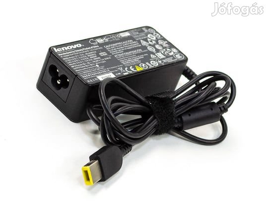 Garanciális Power adapter Lenovo 45W 20V INTEC PC