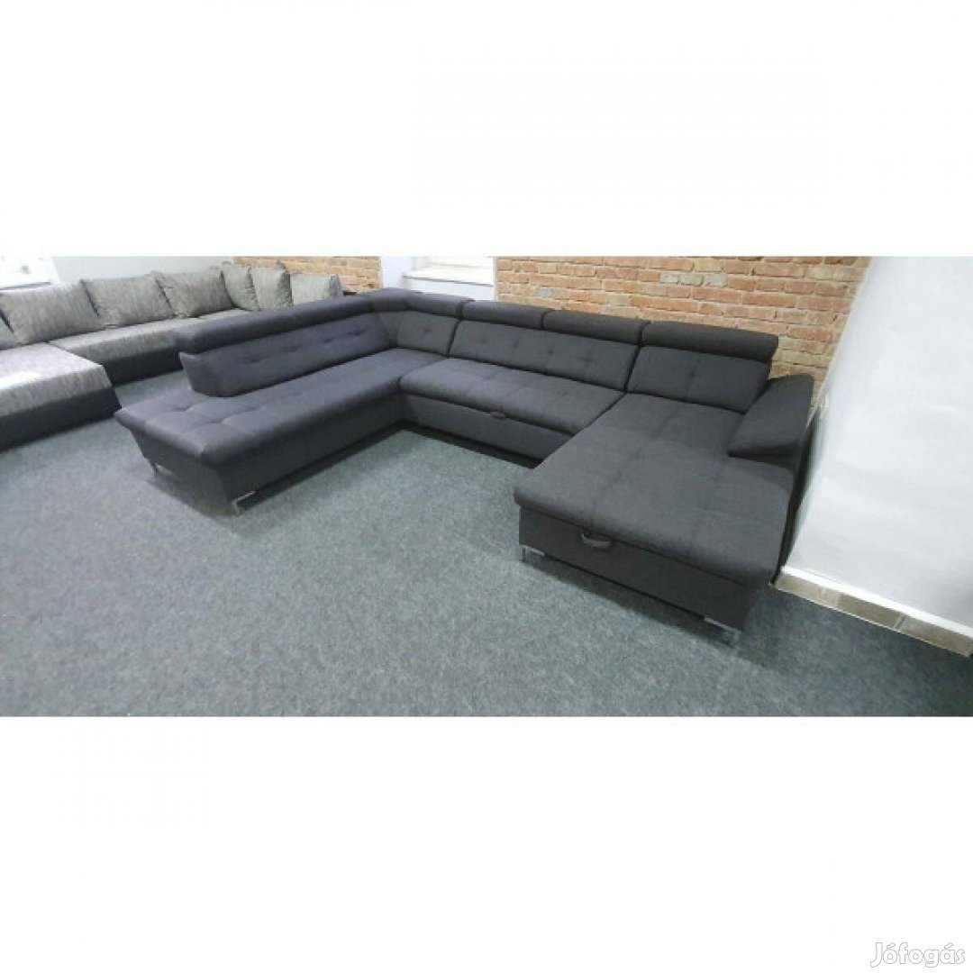 Garanciális Saturn U FORM