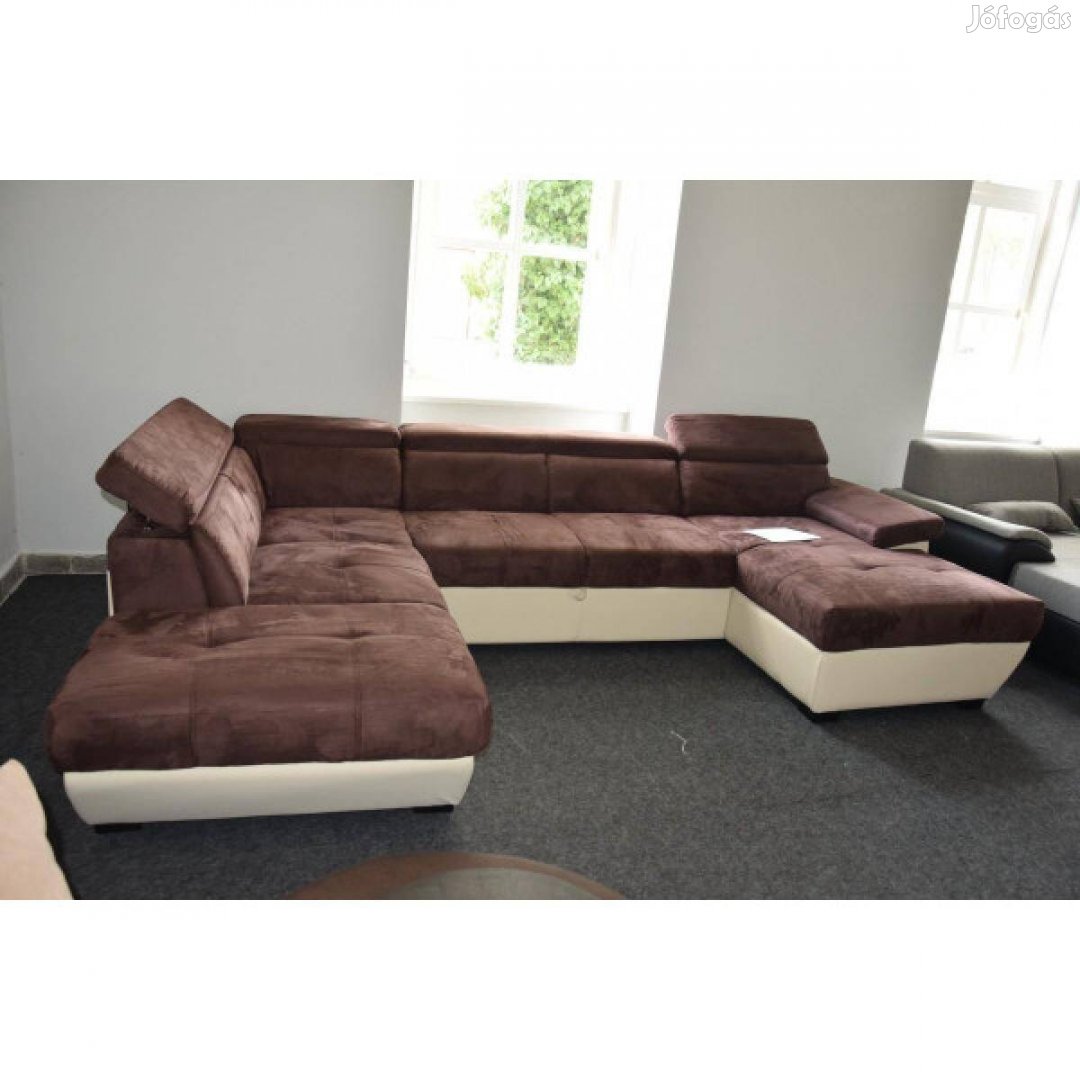 Garanciális Spirit U FORM