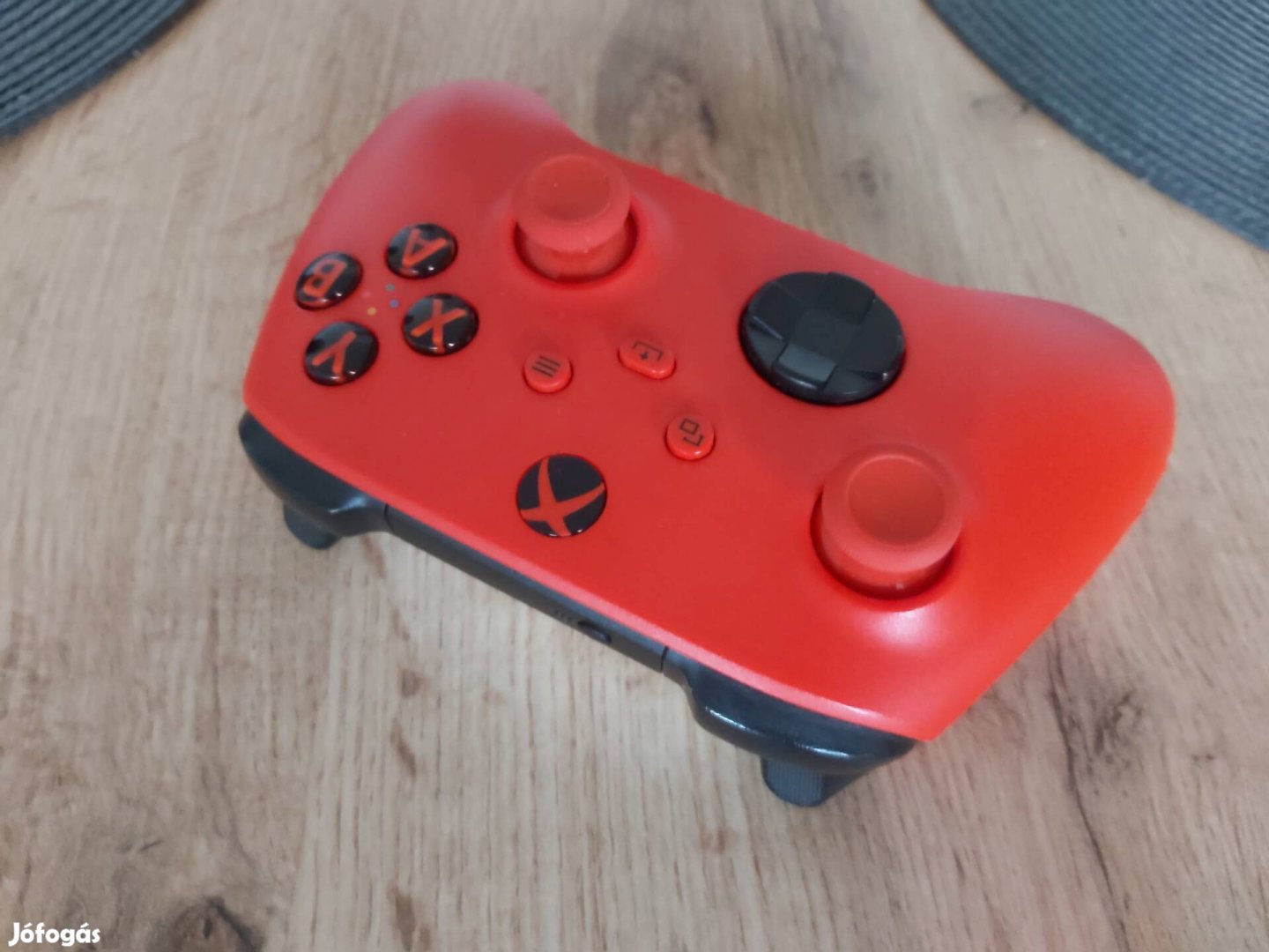 Garanciális Xbox Series / One Kontroller Controller Kar Beszámítással