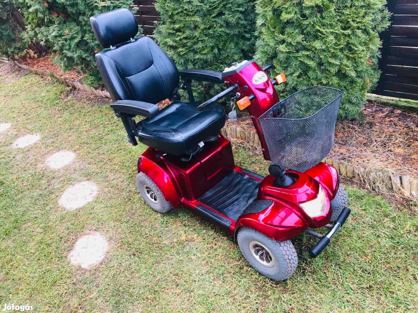 Garanciás 2024 Elektromos MOPED Rokkantkocsi Rokkant Kocsi Szervízzel