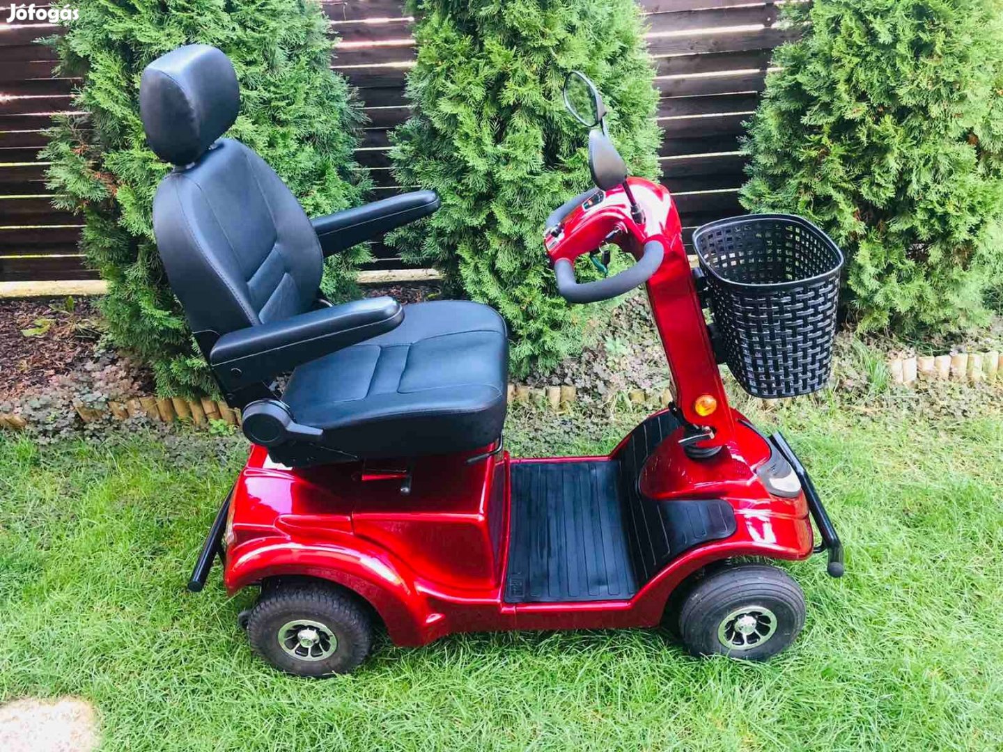 Garanciás 2024 Elektromos MOPED Rokkantkocsi Rokkant Kocsi Szervízzel