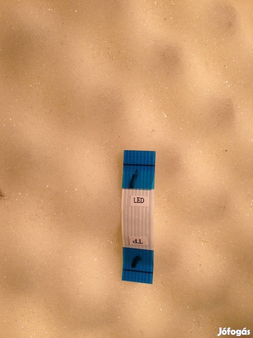 Garanciás! Dell Alienware M17X R3 Touchpad - LED Kábel