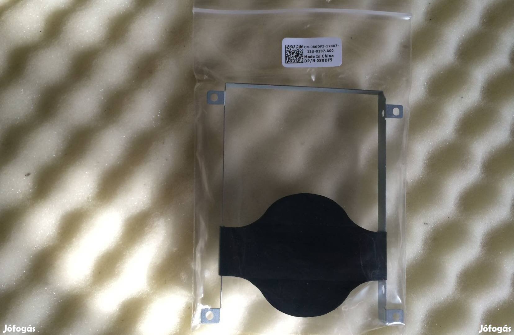 Garanciás, Dell Inspiron 7720 HDD Bracket HDD Keret HDD Caddy 80DF5 08