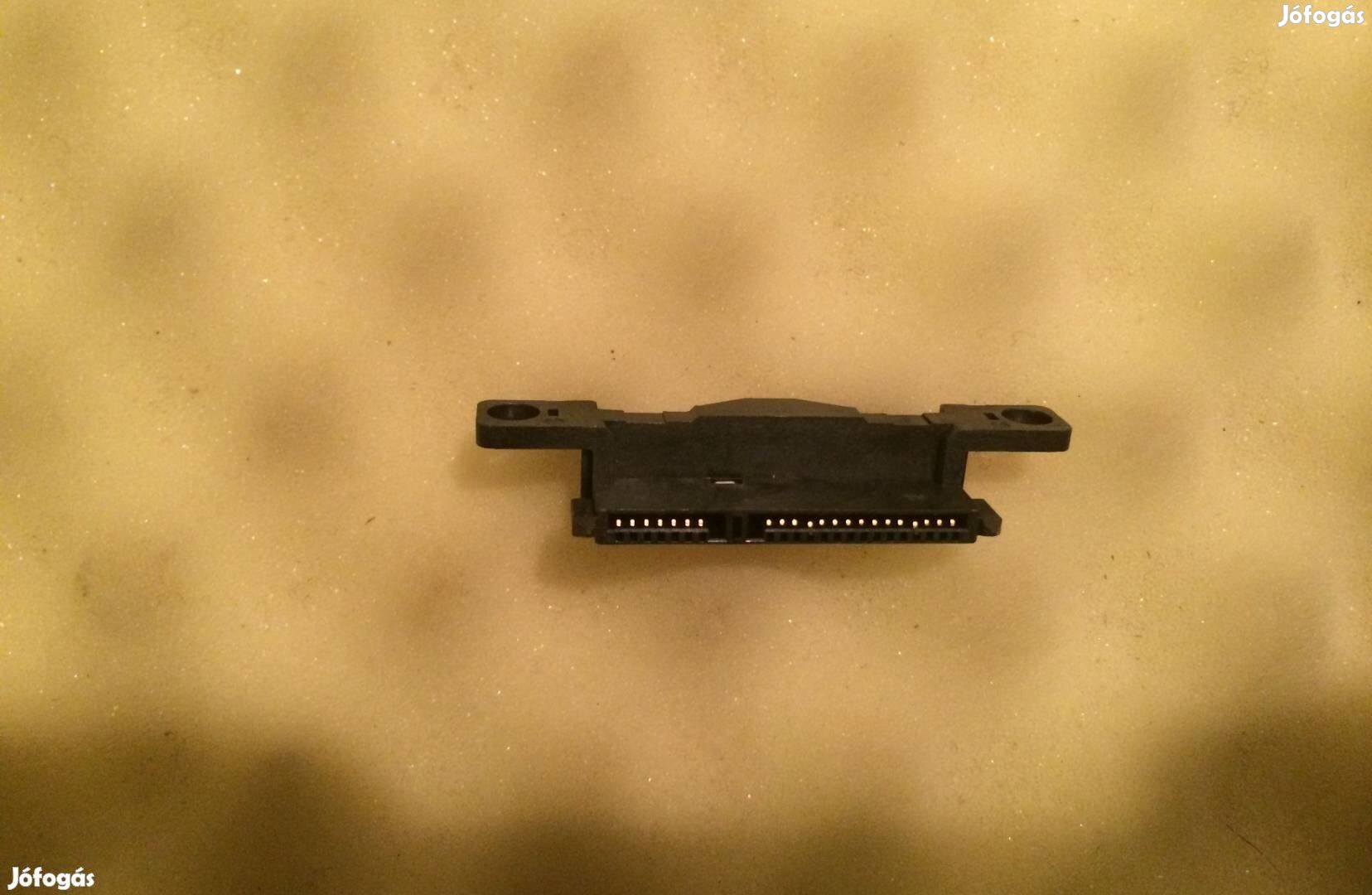 Garanciás, Dell Inspiron N5010 M5010 HDD Csatlakozó Interposer DMR9J 0