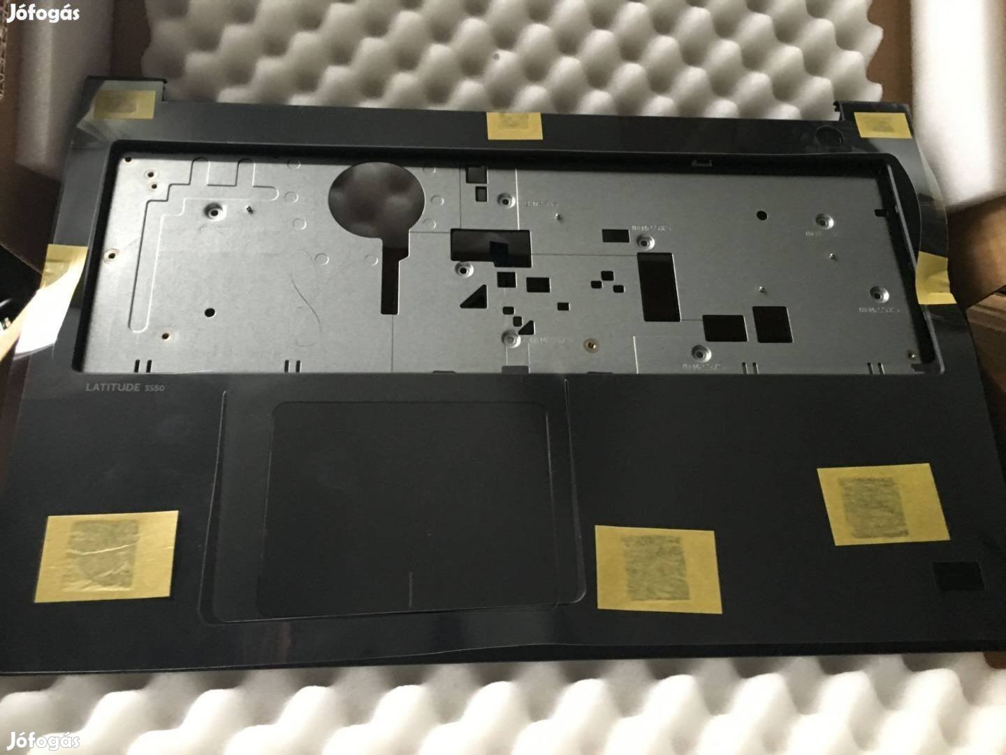 Garanciás, Dell Latitude 3550 Palmrest Touchpad 6Pwtg 06Pwtg Gcvj4 0Gc