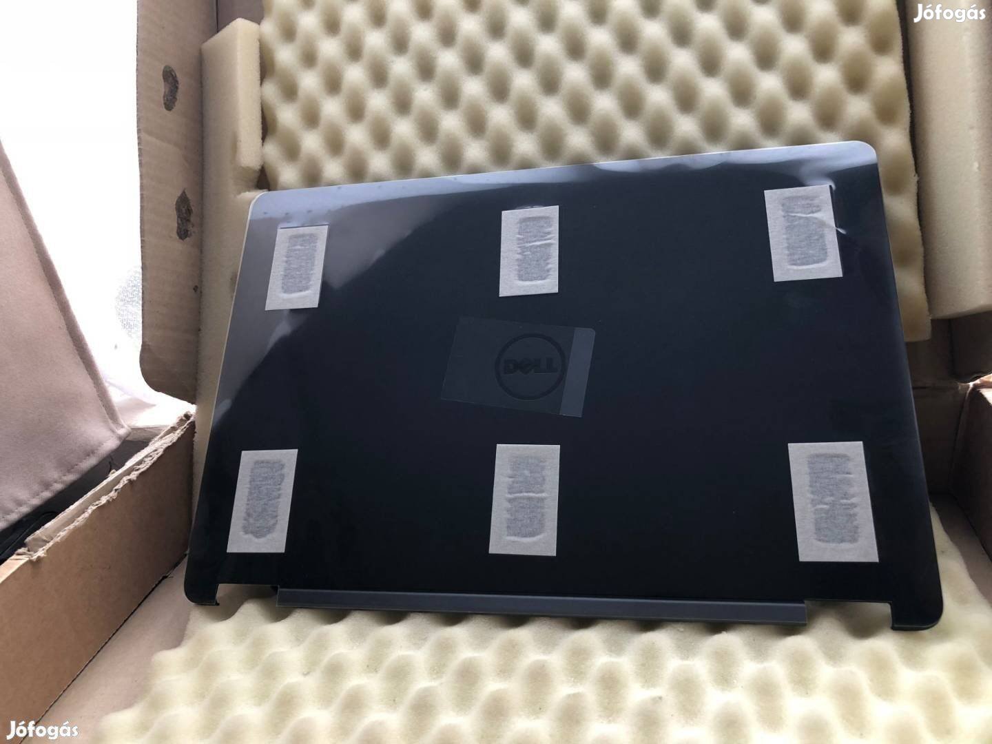 Garanciás, Dell Latitude E5450 fedlap 5450 back cover fedél 8Rdwj 08Rd