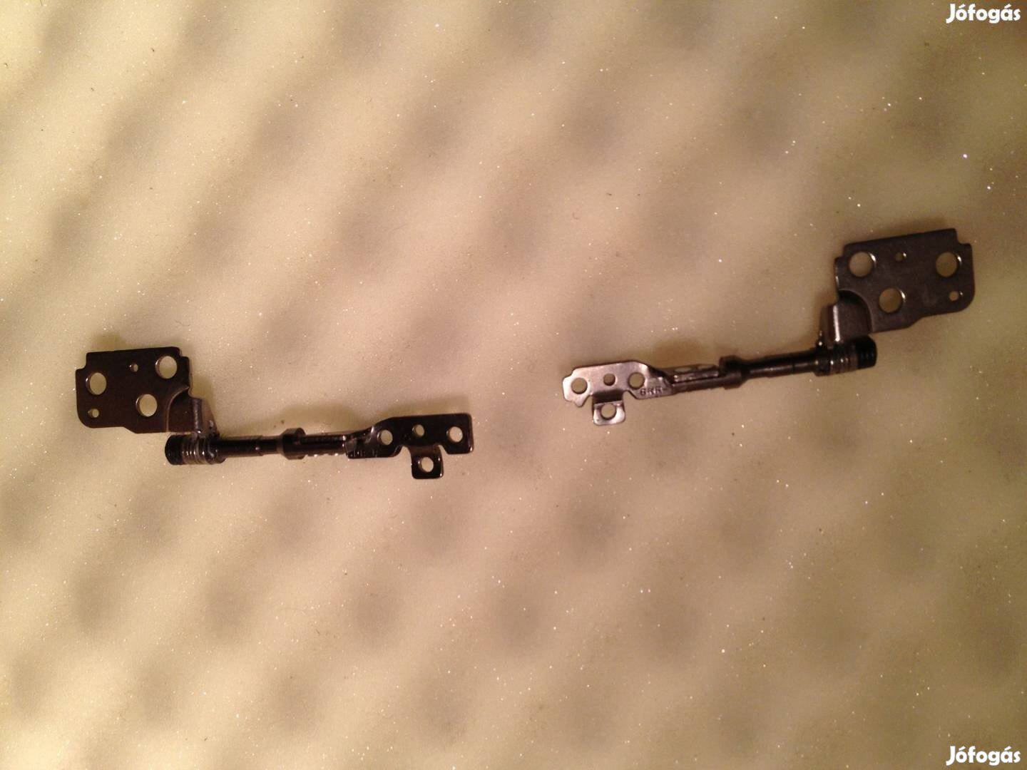 Garanciás, Dell XPS 14Z Zsanér XPS L412Z Zsanér Zsanérok